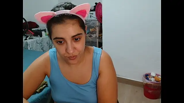 Ursumi1 online show from 23, 10, 2025