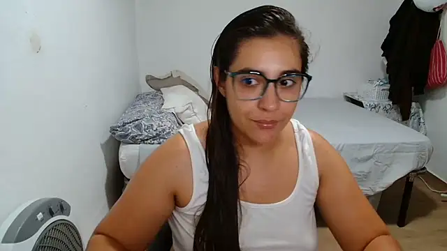 Ursumi1 online show from 22, 6, 2026