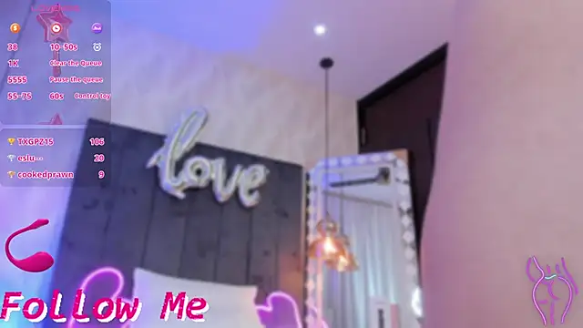 Snapshot of SHARONN____ chatting on 26, 2, 2025 SHARONN online show from 26, 2, 2025