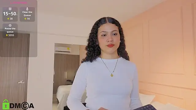 Snapshot of SHARONN____ chatting on 11, 9, 2025 SHARONN online show from 11, 9, 2025