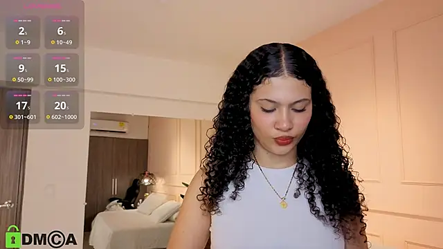 Snapshot of SHARONN____ chatting on 13, 9, 2025 SHARONN online show from 13, 9, 2025