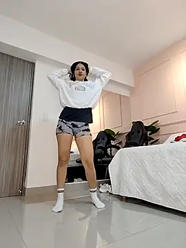 Snapshot of SHARONN____ chatting on 9, 10, 2025 SHARONN online show from 9, 10, 2025