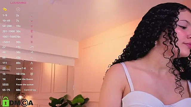 SHARONN     online show from 23, 5, 2026
