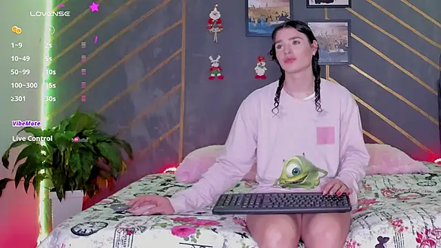 elafranco  online show from 2, 1, 2025