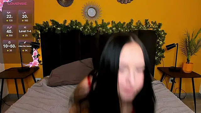 Snapshot of BeatriceReeves chatting on 13, 1, 2025 BeatriceReeves online show from 13, 1, 2025