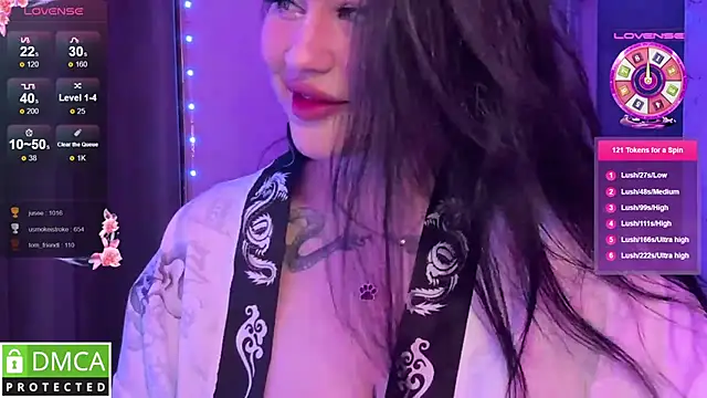 Snapshot of Pepsik0lnaya chatting on 7, 3, 2025 Pepsik0lnaya online show from 7, 3, 2025