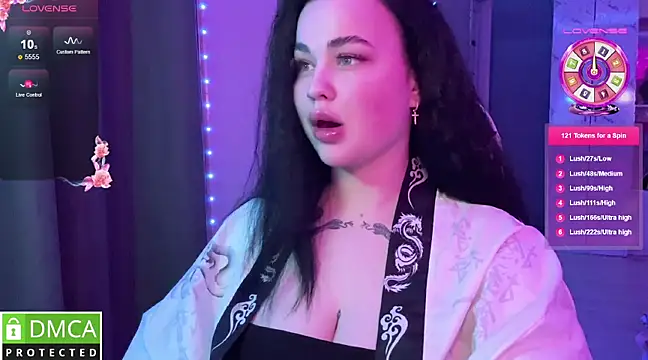 Snapshot of Pepsik0lnaya chatting on 18, 3, 2025 Pepsik0lnaya online show from 18, 3, 2025