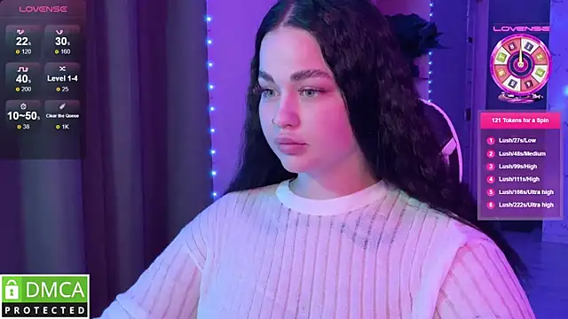 Snapshot of Pepsik0lnaya chatting on 19, 3, 2025 Pepsik0lnaya online show from 19, 3, 2025