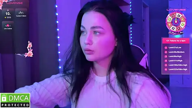 Snapshot of Pepsik0lnaya chatting on 21, 3, 2025 Pepsik0lnaya online show from 21, 3, 2025