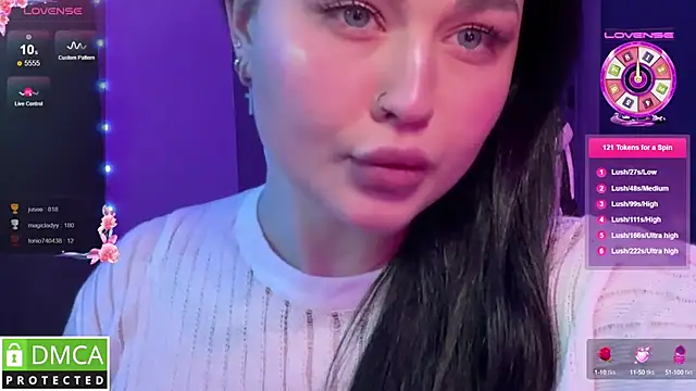 Snapshot of Pepsik0lnaya chatting on 21, 3, 2025 Pepsik0lnaya online show from 21, 3, 2025