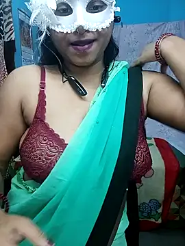 Sexy Mona Bhabhi online show from 7, 1, 2025
