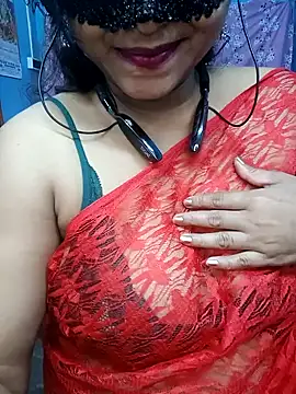 Sexy Mona Bhabhi online show from 14, 1, 2025
