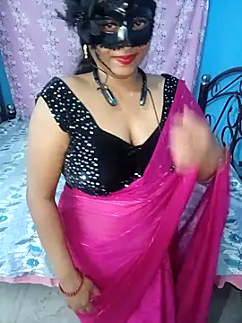 Sexy Mona Bhabhi online show from 14, 2, 2025
