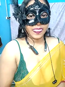 Sexy Mona Bhabhi online show from 15, 2, 2025