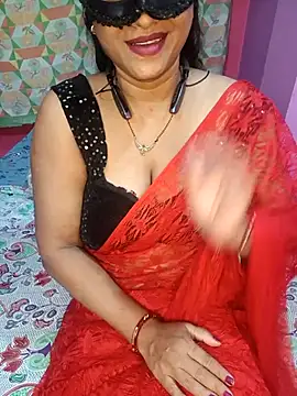 Sexy Mona Bhabhi online show from 13, 10, 2025