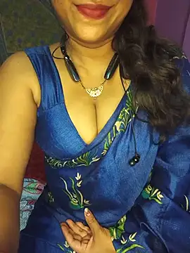 Sexy Mona Bhabhi online show from 2, 6, 2026