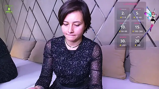 Ishtar Divine online show from 18, 10, 2025