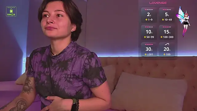 Ishtar Divine online show from 19, 10, 2025