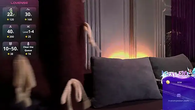 Ishtar Divine online show from 13, 1, 2026