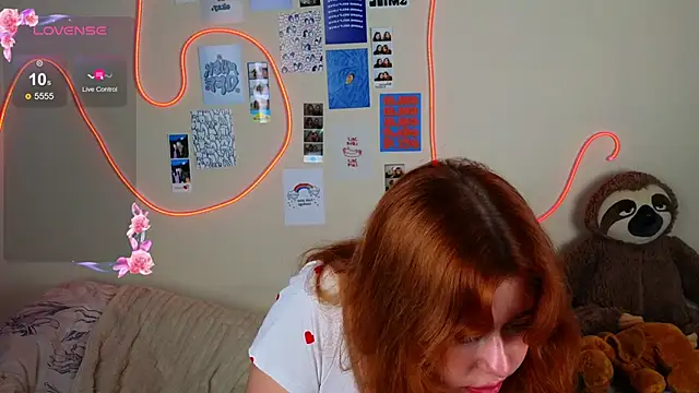 Penny Staaar online show from 30, 1, 2025