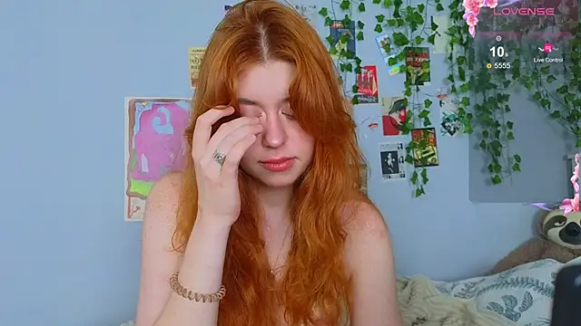 Snapshot of Penny_Staaar chatting on 20, 6, 2026 Penny Staaar online show from 20, 6, 2026