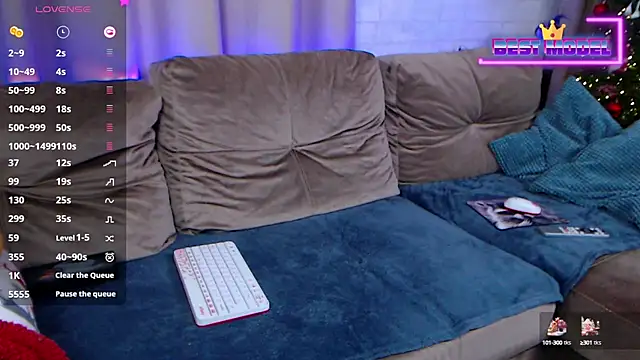 Snapshot of Walt_Enjoy chatting on 24, 12, 2024 Walt Enjoy online show from 24, 12, 2024