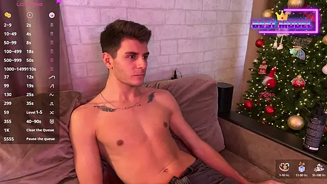 Snapshot of Walt_Enjoy chatting on 4, 1, 2025 Walt Enjoy online show from 4, 1, 2025