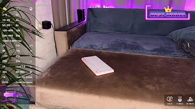 Snapshot of Walt_Enjoy chatting on 22, 1, 2025 Walt Enjoy online show from 22, 1, 2025