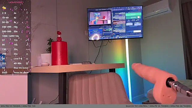 Snapshot of Walt_Enjoy chatting on 20, 9, 2025 Walt Enjoy online show from 20, 9, 2025