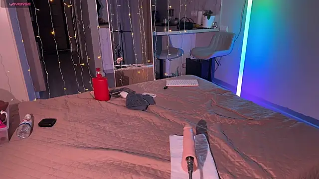 Snapshot of Walt_Enjoy chatting on 3, 12, 2025 Walt Enjoy online show from 3, 12, 2025