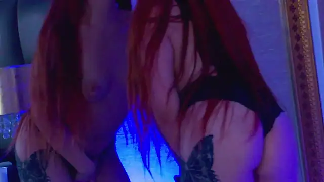 FoxyJoy online show from 5, 2, 2025