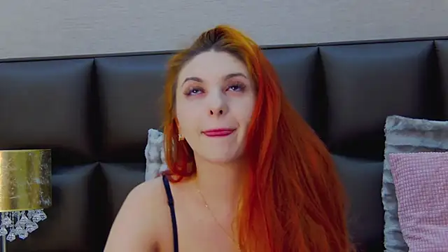 FoxyJoy online show from 27, 2, 2025