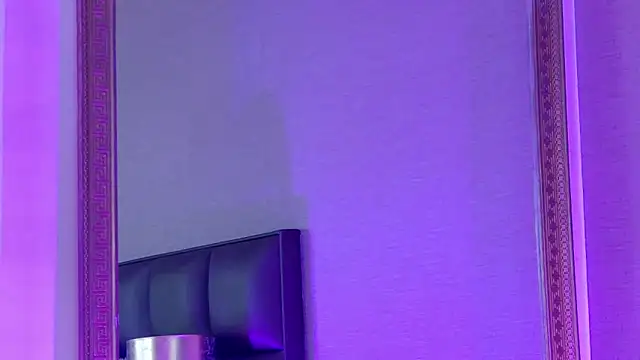 FoxyJoy online show from 20, 11, 2025