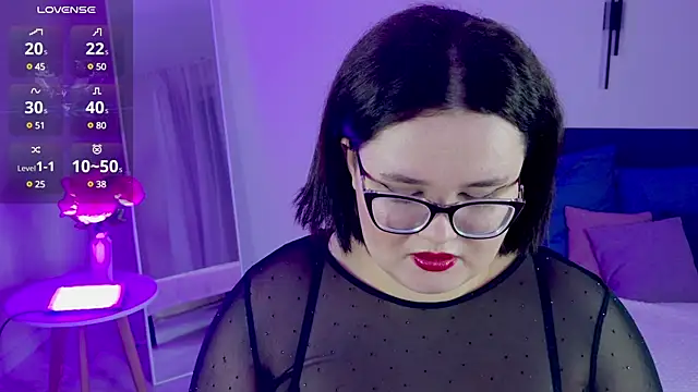 Jessica Joy online show from 3, 2, 2025