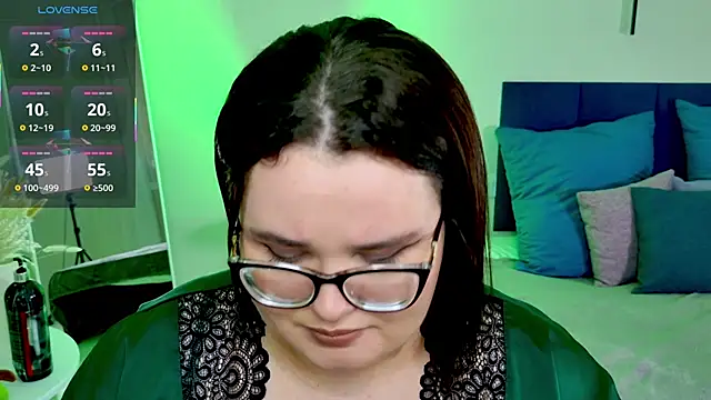 Jessica Joy online show from 20, 3, 2025