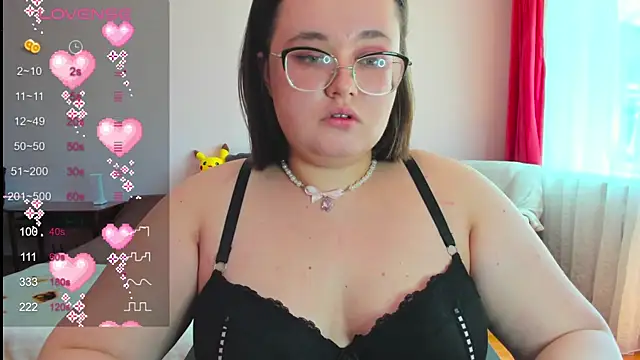 Snapshot of Jessica_Joy chatting on 11, 6, 2026 Jessica Joy online show from 11, 6, 2026