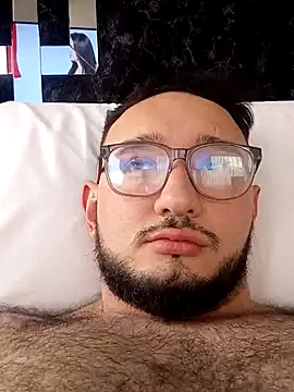 Nene1325 online show from 20, 1, 2025