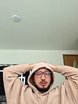 Nene1325 online show from 17, 2, 2025