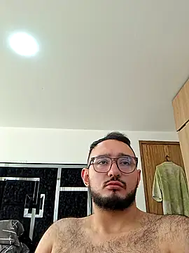 Nene1325 online show from 8, 3, 2025