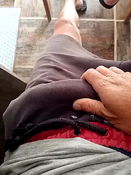 Snapshot of paubabando_ chatting on 3, 1, 2025 paubabando online show from 3, 1, 2025