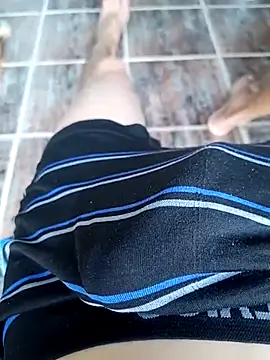 Snapshot of paubabando_ chatting on 5, 3, 2025 paubabando online show from 5, 3, 2025