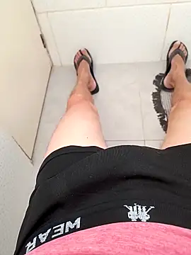 Snapshot of paubabando_ chatting on 10, 3, 2025 paubabando online show from 10, 3, 2025