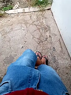 Snapshot of paubabando_ chatting on 13, 3, 2025 paubabando online show from 13, 3, 2025