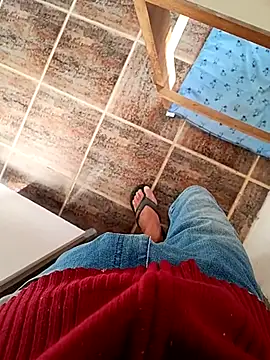 Snapshot of paubabando_ chatting on 14, 3, 2025 paubabando online show from 14, 3, 2025