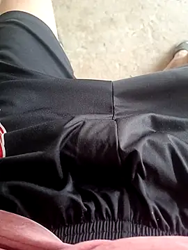 Snapshot of paubabando_ chatting on 26, 11, 2025 paubabando online show from 26, 11, 2025