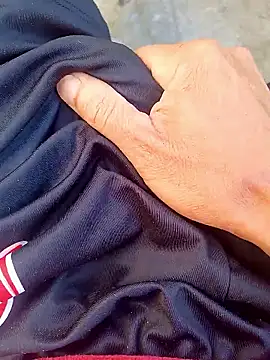 paubabando  online show from 19, 12, 2025