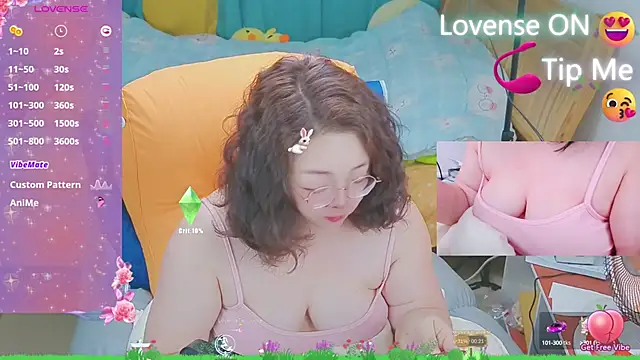 Snapshot of Weiwei5200 chatting on 6, 3, 2025 Weiwei5200 online show from 6, 3, 2025