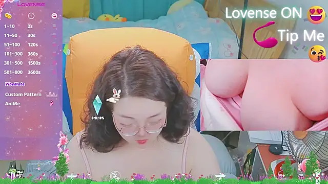 Snapshot of Weiwei5200 chatting on 6, 3, 2025 Weiwei5200 online show from 6, 3, 2025