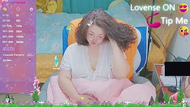 Snapshot of Weiwei5200 chatting on 6, 3, 2025 Weiwei5200 online show from 6, 3, 2025