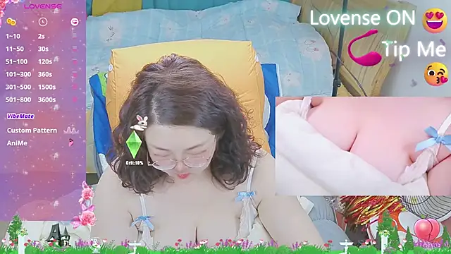 Snapshot of Weiwei5200 chatting on 8, 3, 2025 Weiwei5200 online show from 8, 3, 2025